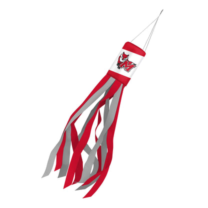 Marist University Windsock 30 x 5.5 inch