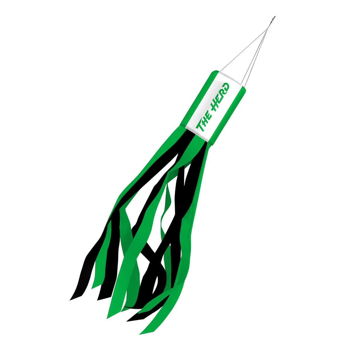 Marshall University Windsock 30 x 5.5 inch