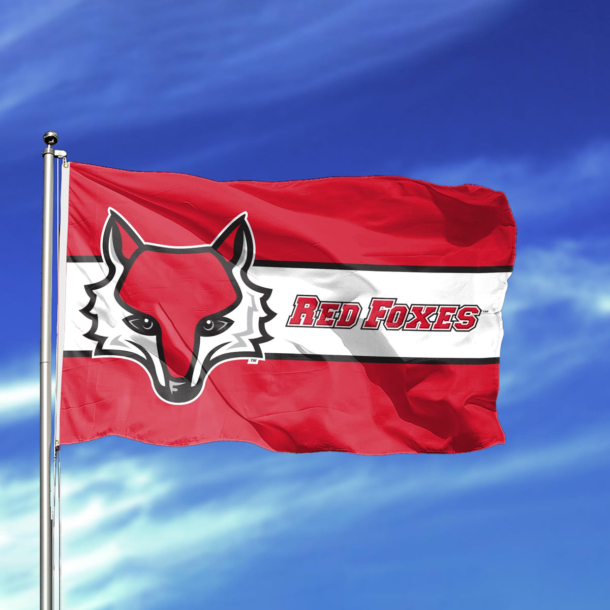 Marist University Flag 12 x 18 inch