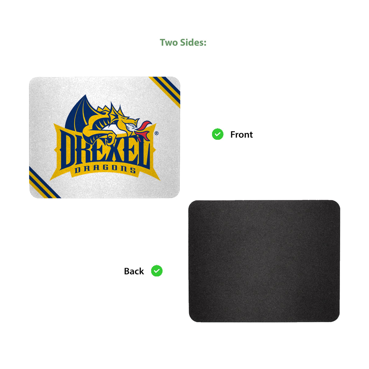 AGAS - Drexel University