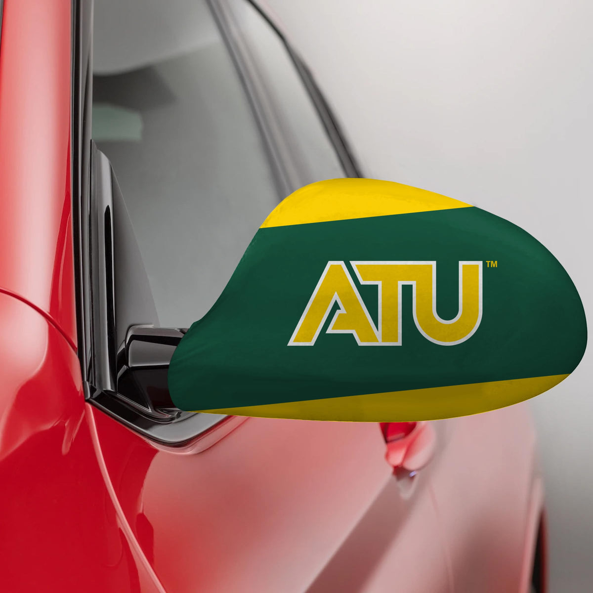 Arkansas Tech University Mirror Cover 10.6 x 9.5 inch