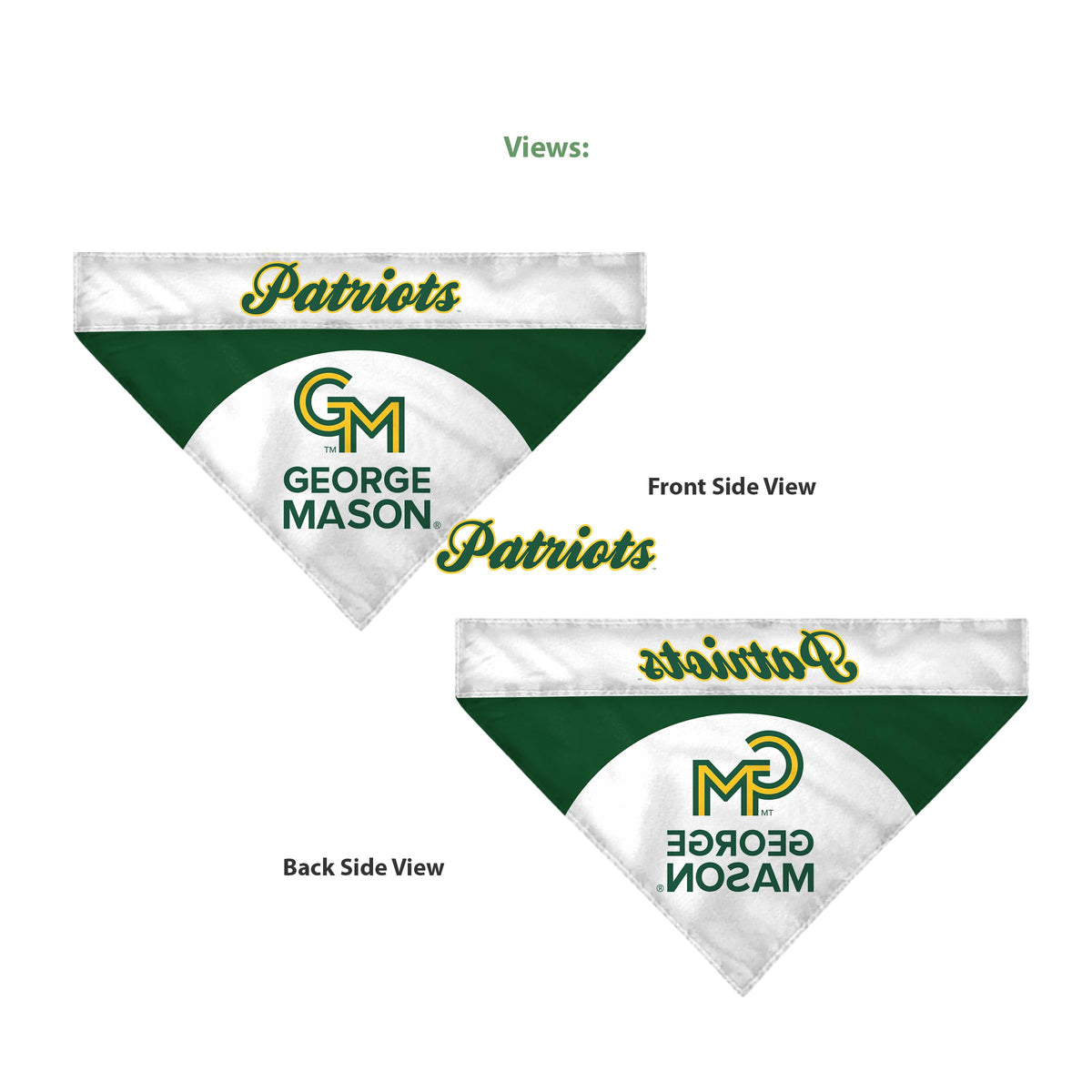 AGAS - George Mason University