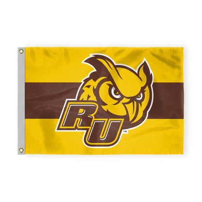 Rowan University Flag 4 x 6 ft