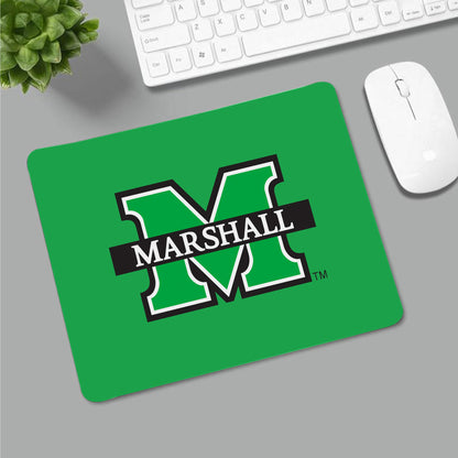 Marshall University Mouse Pad 8 x 7 inch