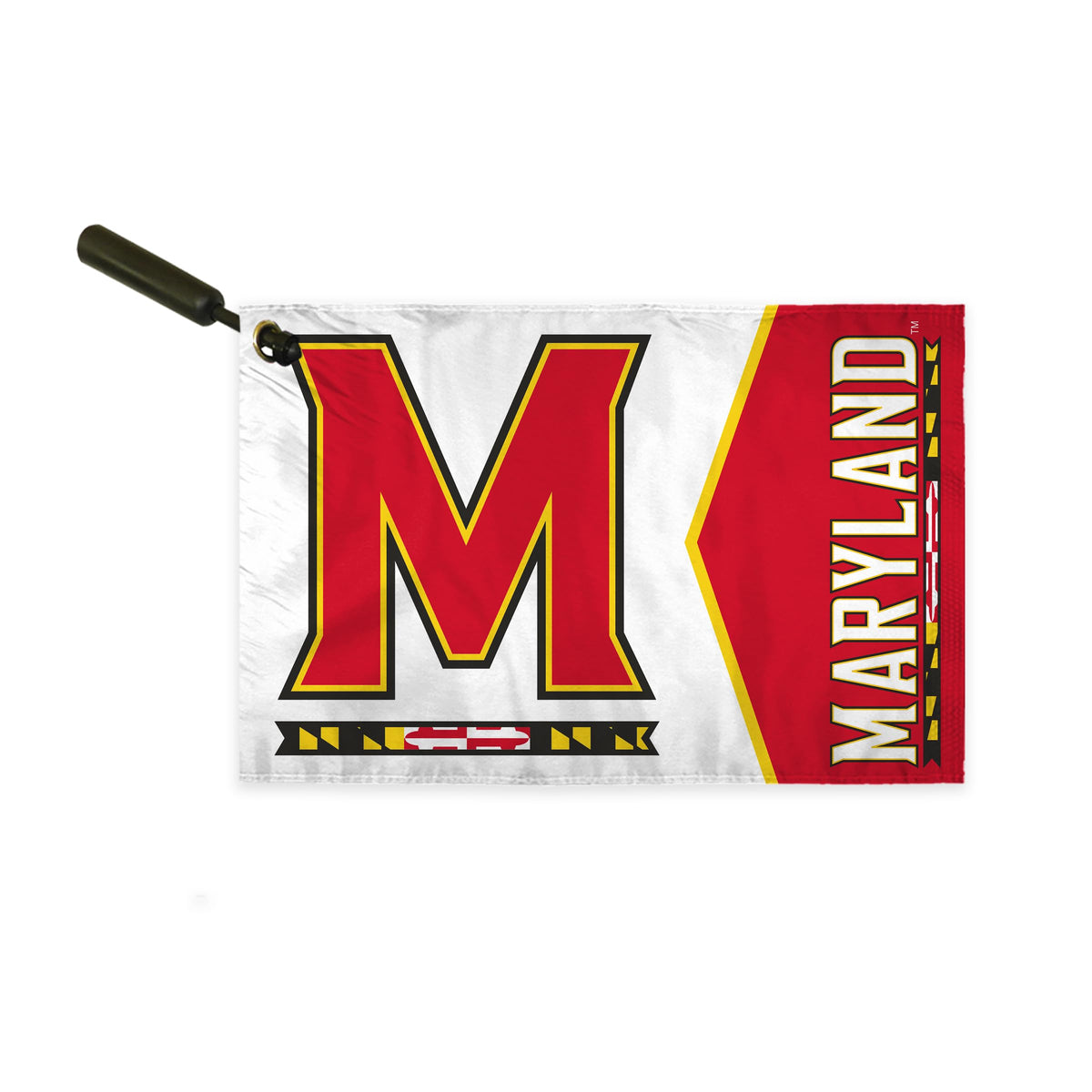 AGAS - Maryland University