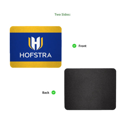 Hofstra University Mouse Pad 8 x 7 inch