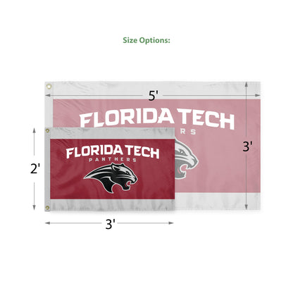 Florida Institute of Technology Flag 3 x 5 ft
