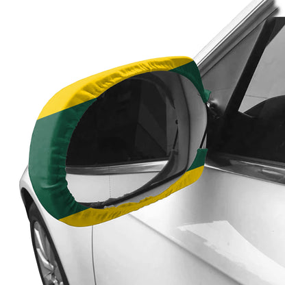 Arkansas Tech University Mirror Cover 10.6 x 9.5 inch