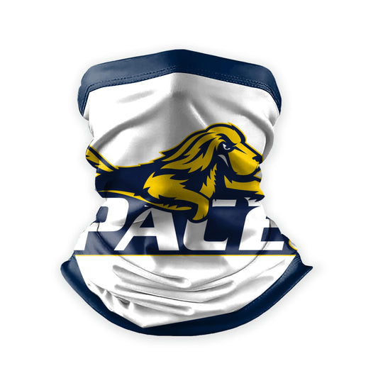 Pace University Neck Gaiter 9 x 10 inch