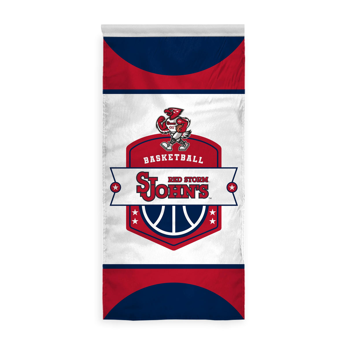 AGAS St. John's University Pennants and Banners