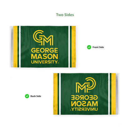 AGAS - George Mason University Flags