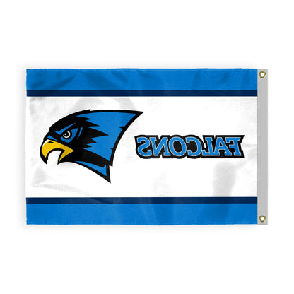 Bentley University Flag 4 x 6 ft