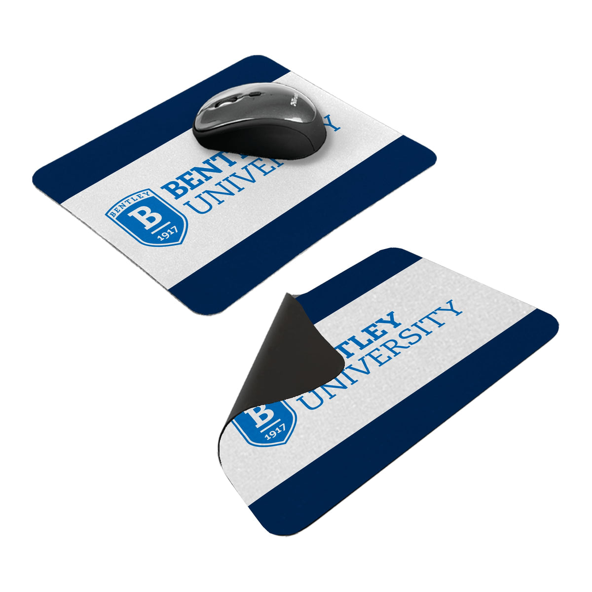 Bentley University Mouse Pad 8 x 7 inch
