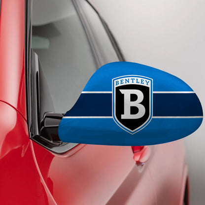 Bentley University Mirror Cover 11.8 x 9.5 inch