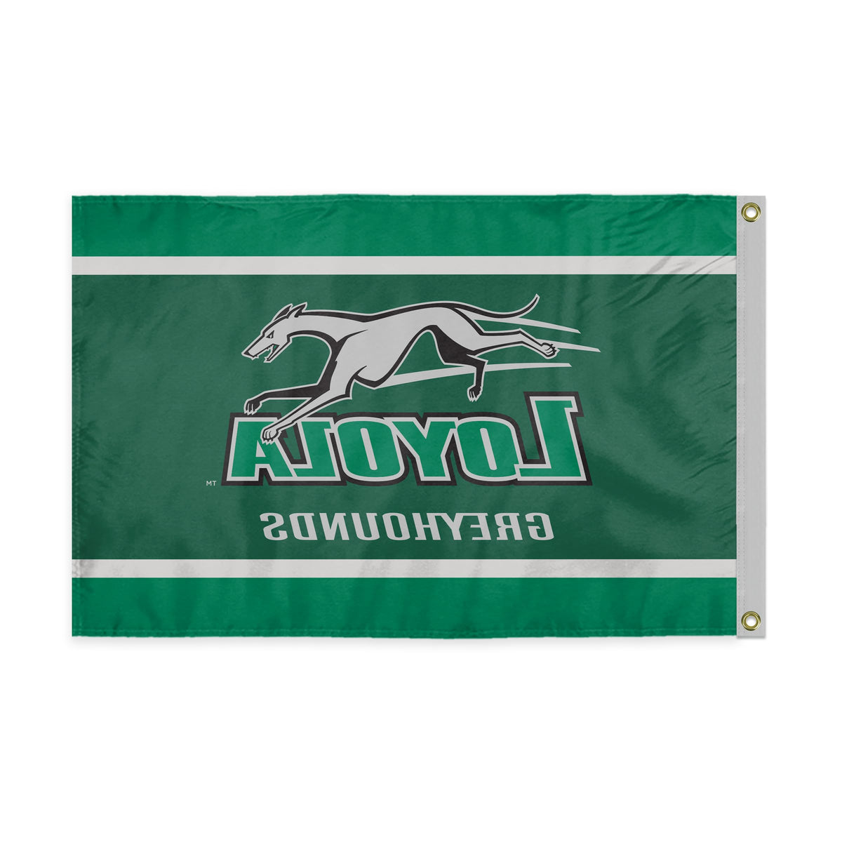 Loyola Maryland University Flag 3 ft x 5 ft