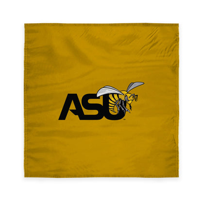 Alabama State University Table Cover 48 x 48 inch