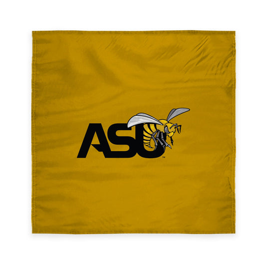 Alabama State University Table Cover 48 x 48 inch