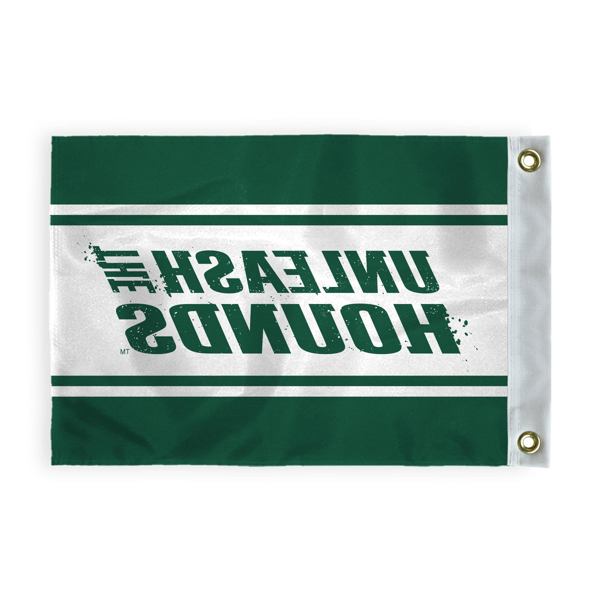 Loyola Maryland University Golf Flag 14 x 20 inch