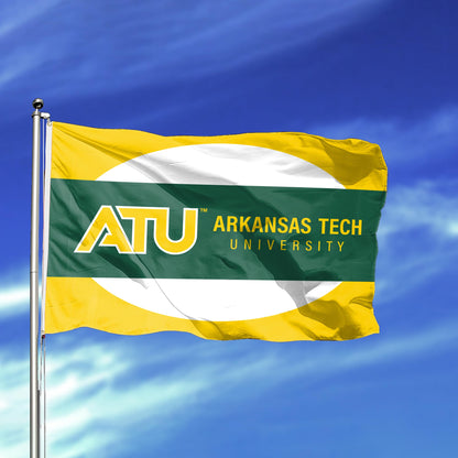 Arkansas Tech University Flag 4 ft x 6 ft