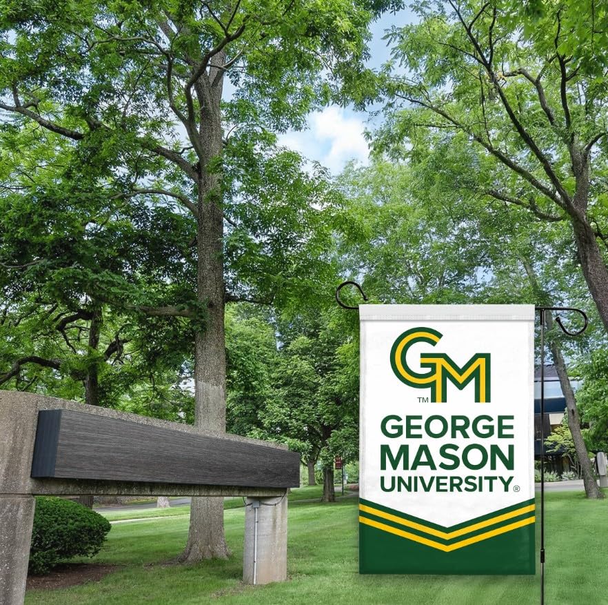 AGAS - George Mason University Flags