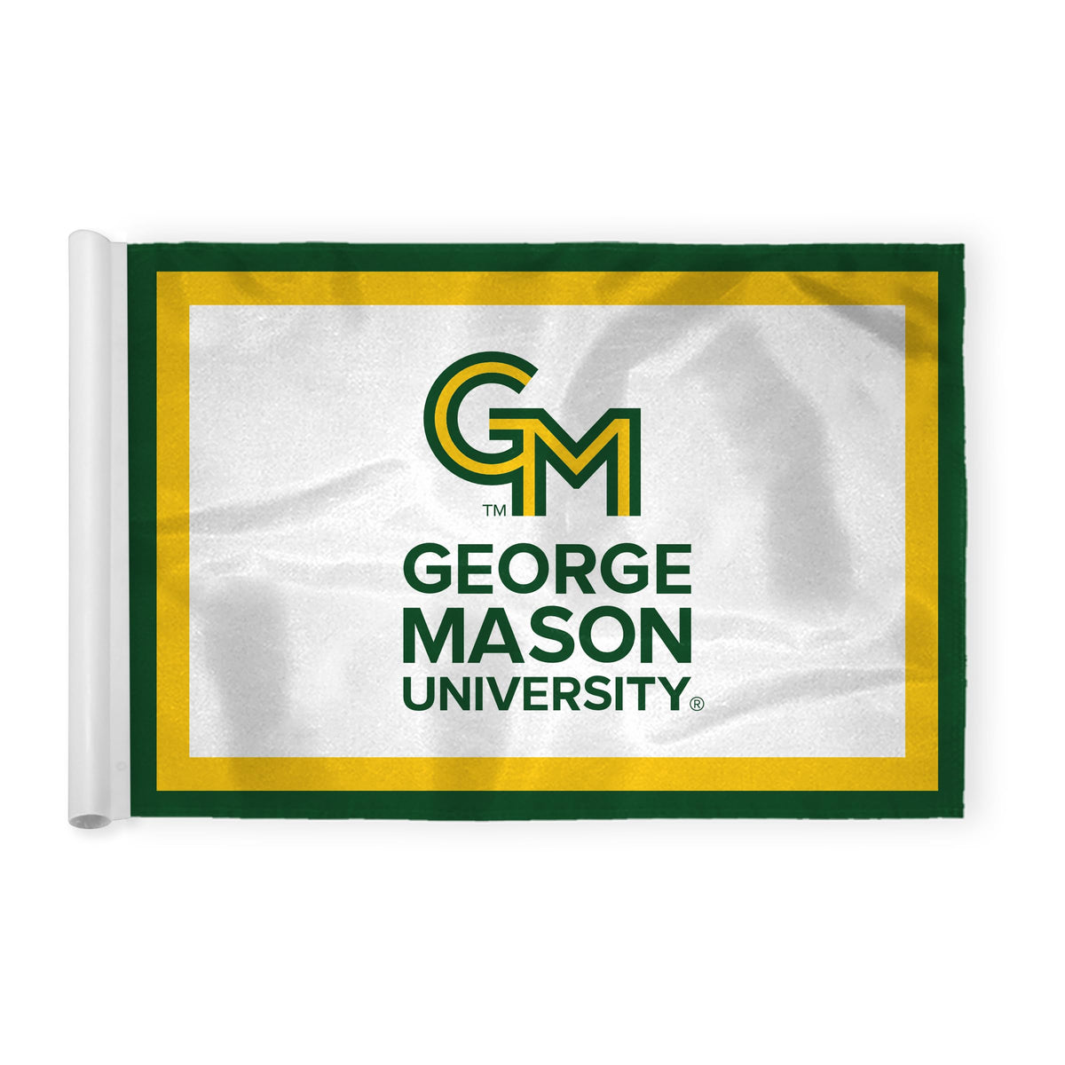 AGAS - George Mason University Flags