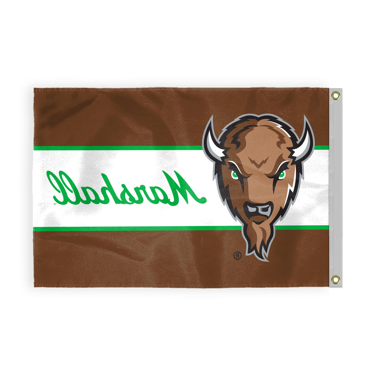 Marshall University Flag 3 ft x 5 ft