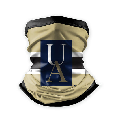 University of Akron Neck Gaiter 9 x 10 inch
