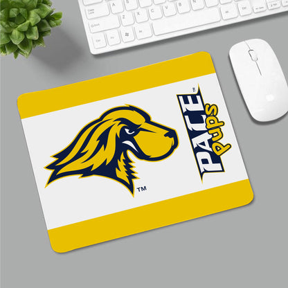 Pace University Mouse Pad 8 x 7 inch