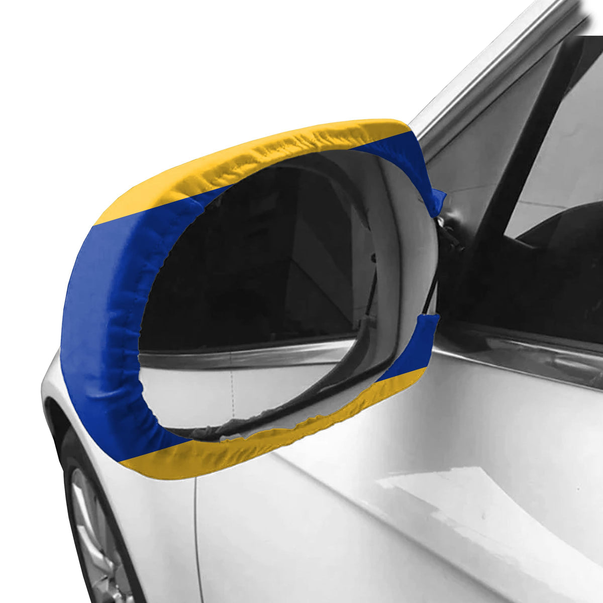 Hofstra University Car Mirror Cover 10.6 x 9.5 inch