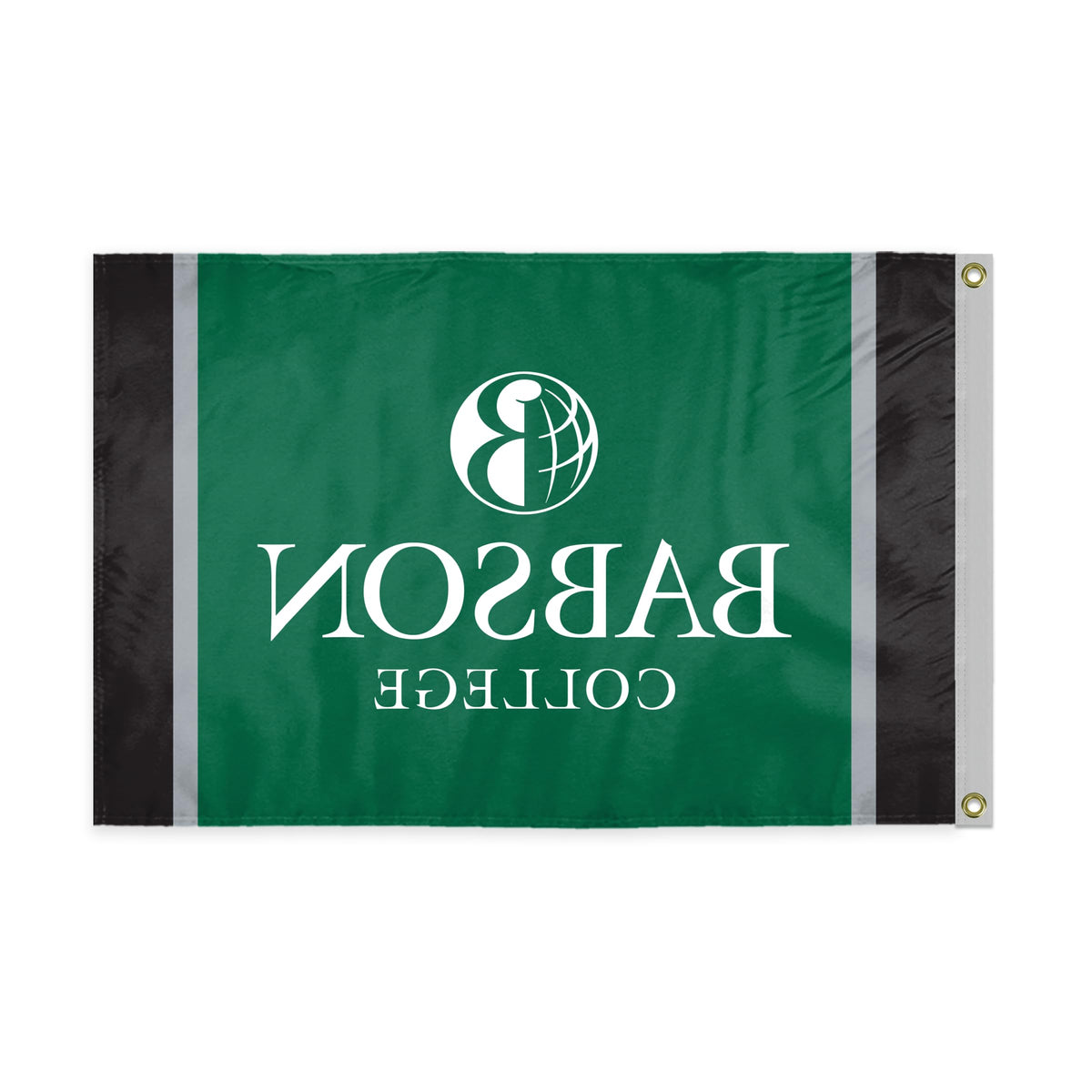Babson College Flag 2 ft x 3 ft