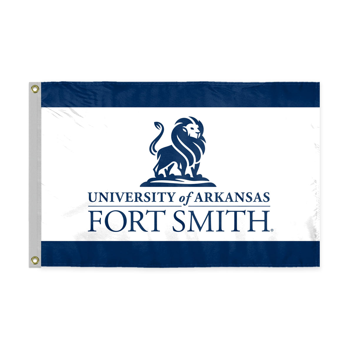 University of Arkansas Fort Smith Flag 3 x 5 ft