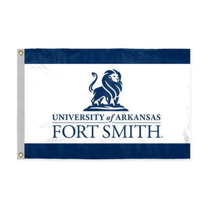 University of Arkansas Fort Smith Flag 3 x 5 ft