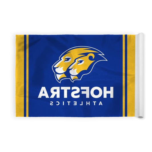 Hofstra University Golf Flag 14 x 20 inch