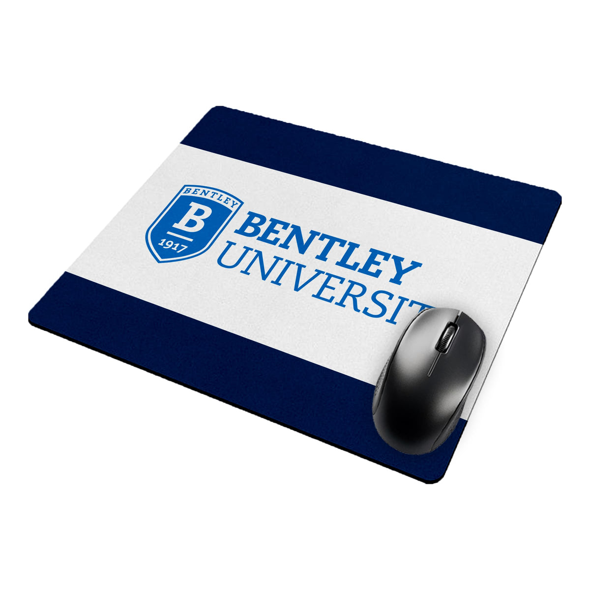 Bentley University Mouse Pad 8 x 7 inch