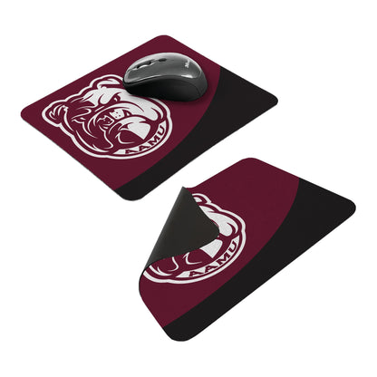 Alabama A&M University Mouse Pad 8 x 7 inch