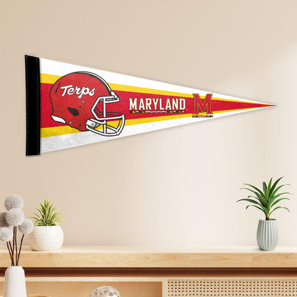 AGAS - Maryland University Banners