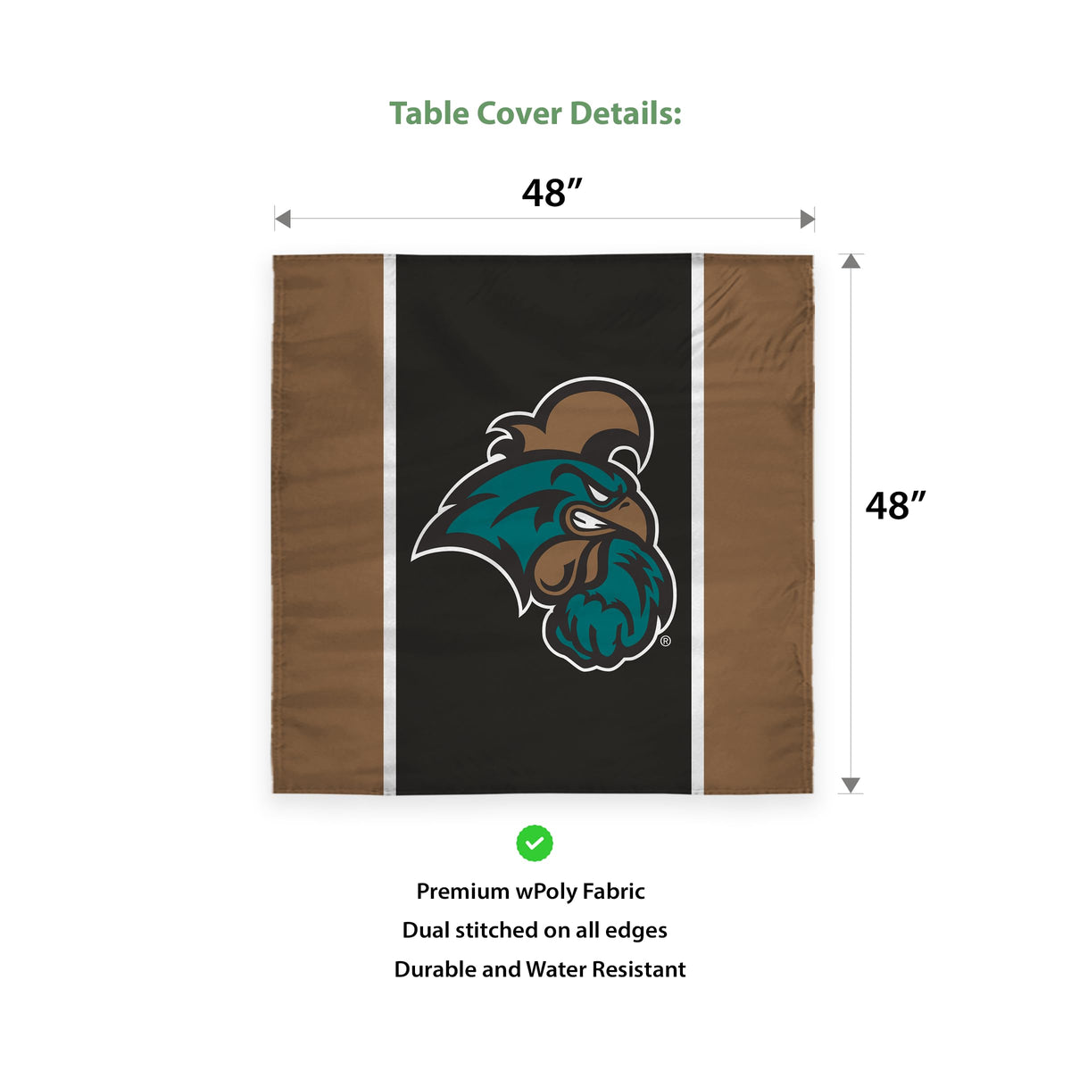 AGAS - Coastal Carolina University