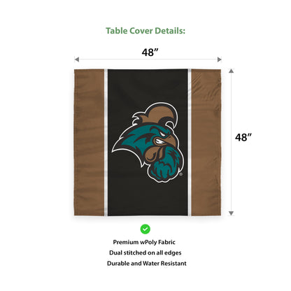AGAS - Coastal Carolina University