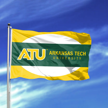 Arkansas Tech University Flag 12 x 18 inch