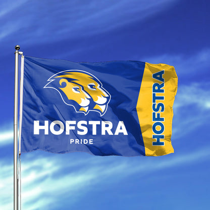 Hofstra University Flag 3 x 5 ft
