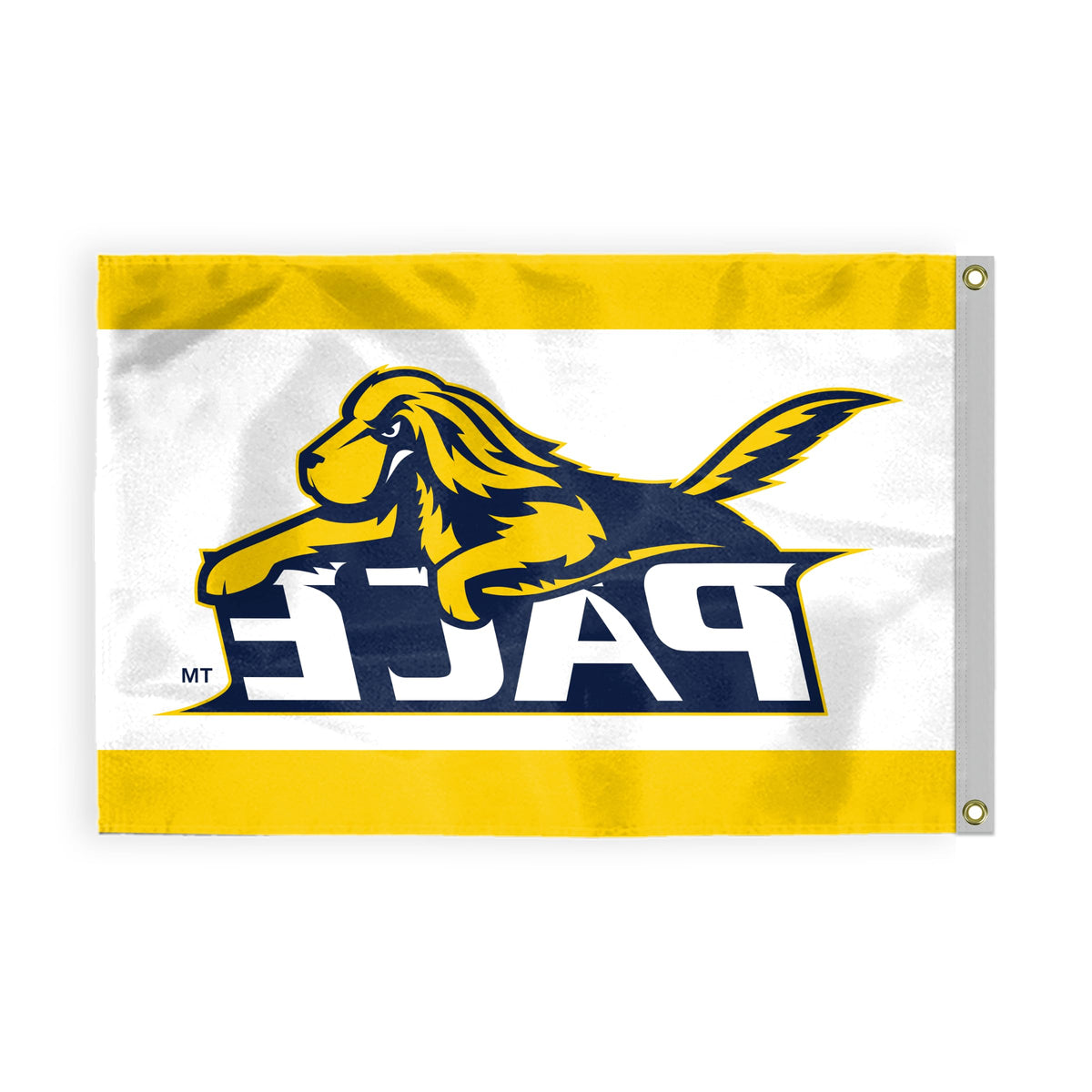 Pace University Flag 4 x 6 ft