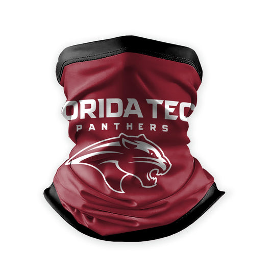 Florida Institute of Technology Neck Gaiter 9 x 10 inch