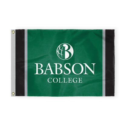 Babson College Flag 3 ft x 5 ft