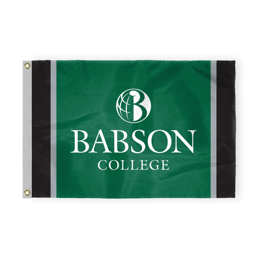 Babson College Flag 3 ft x 5 ft
