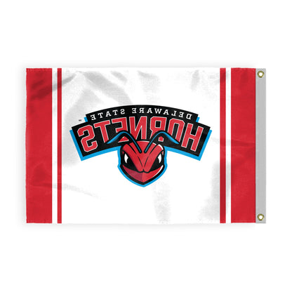 Delaware State University Flag 3 ft x 5 ft