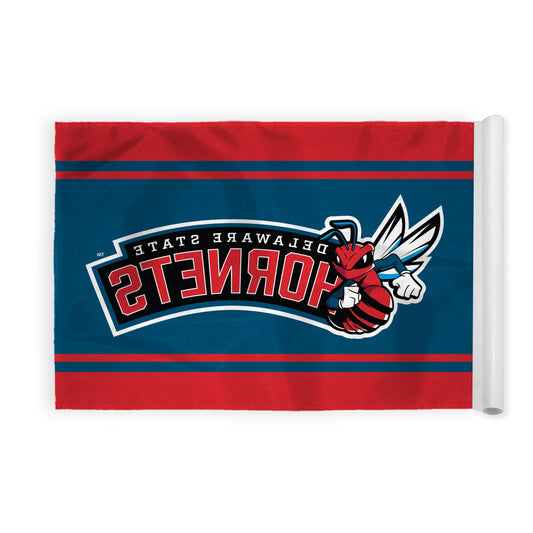 Delaware State University Golf Flag 6 x 8 inch