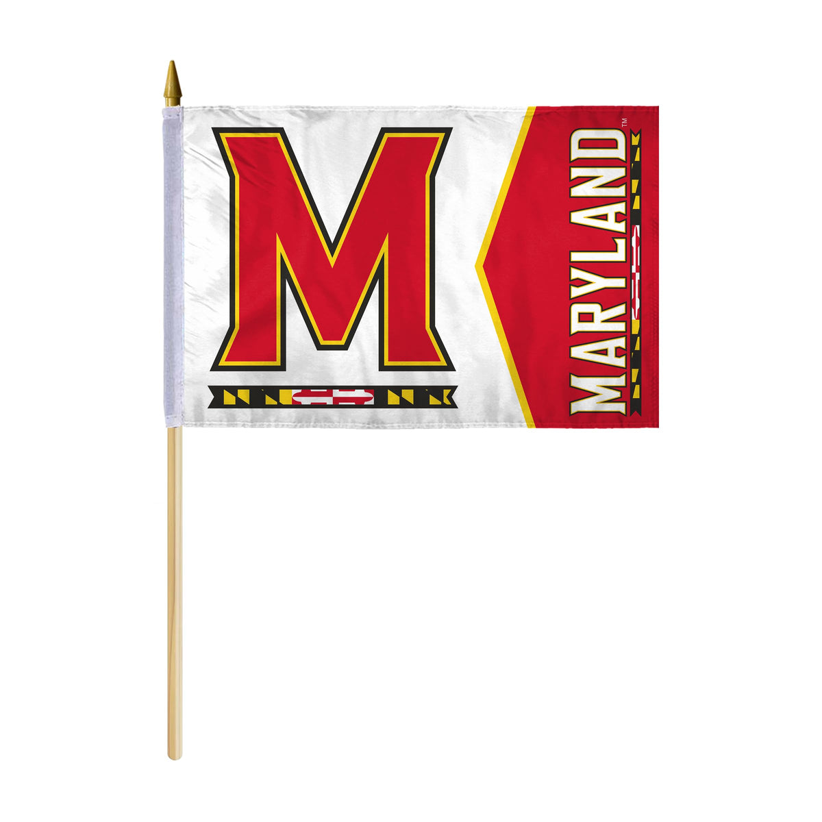AGAS - Maryland University