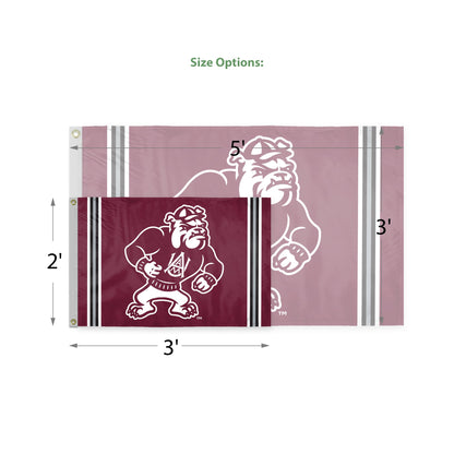 Alabama A&M University Flag 3 ft x 5 ft