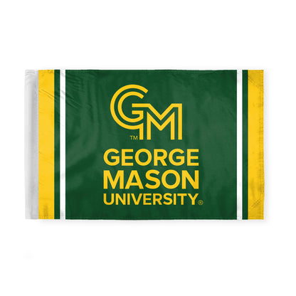 AGAS - George Mason University Flags