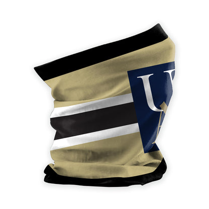 University of Akron Neck Gaiter 9 x 10 inch